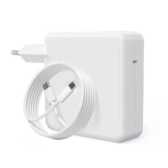 Picture of MACBOOK TYPE-C CHARGER 96W   